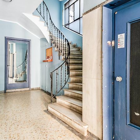 אתונה Yalarent Luxury Apartments In The Heart Of The City מראה חיצוני תמונה
