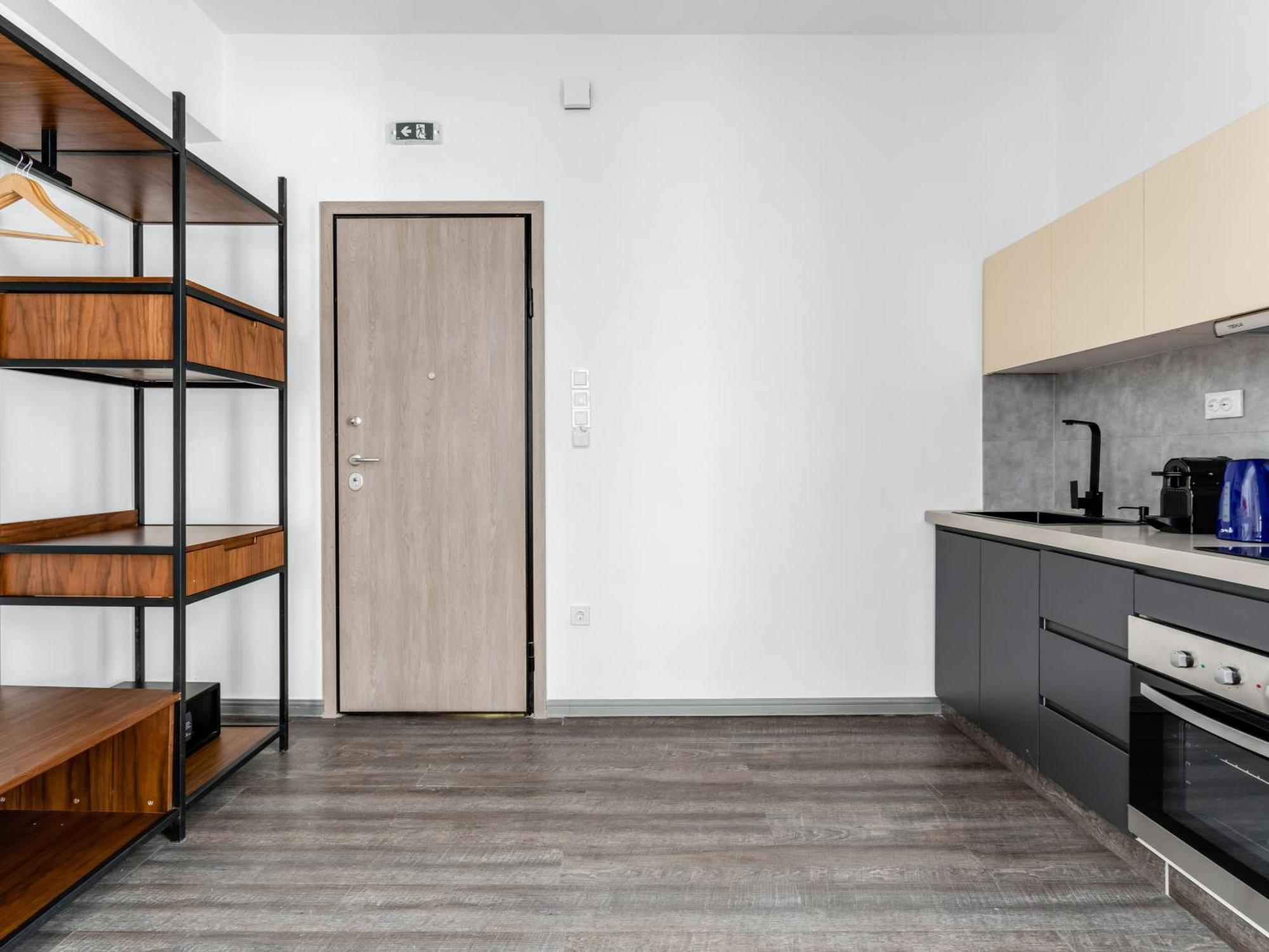 אתונה Yalarent Luxury Apartments In The Heart Of The City מראה חיצוני תמונה