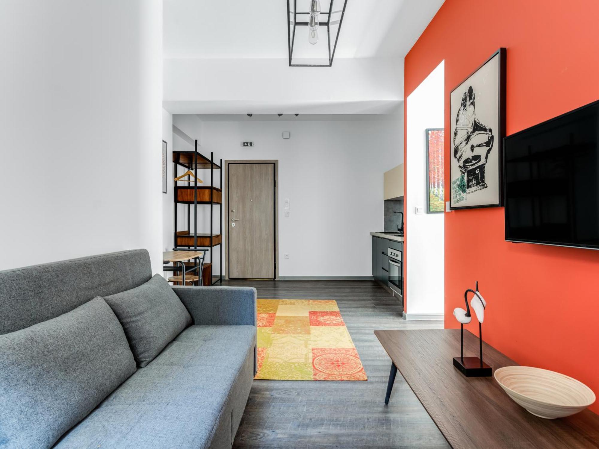 אתונה Yalarent Luxury Apartments In The Heart Of The City מראה חיצוני תמונה