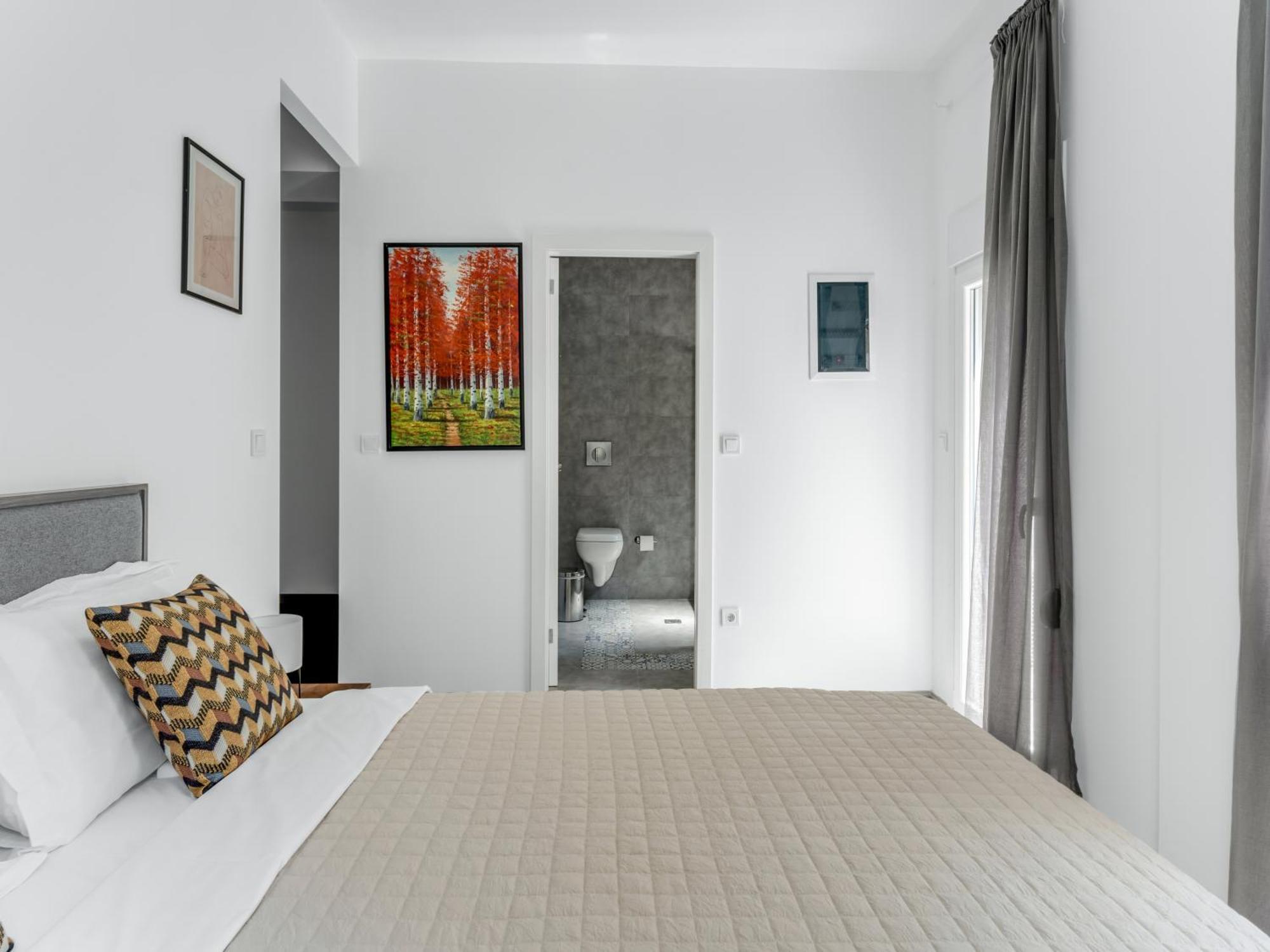 אתונה Yalarent Luxury Apartments In The Heart Of The City מראה חיצוני תמונה