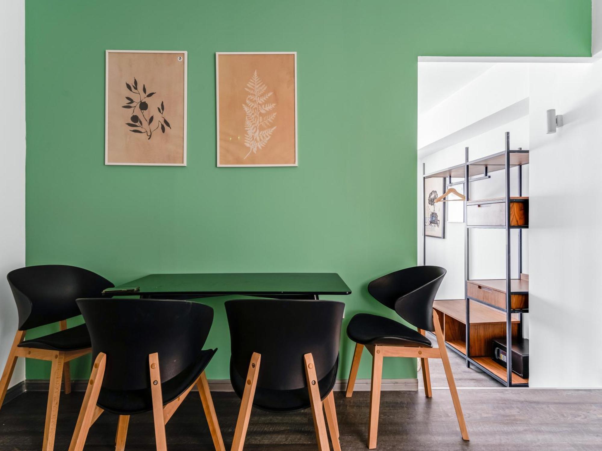 אתונה Yalarent Luxury Apartments In The Heart Of The City מראה חיצוני תמונה