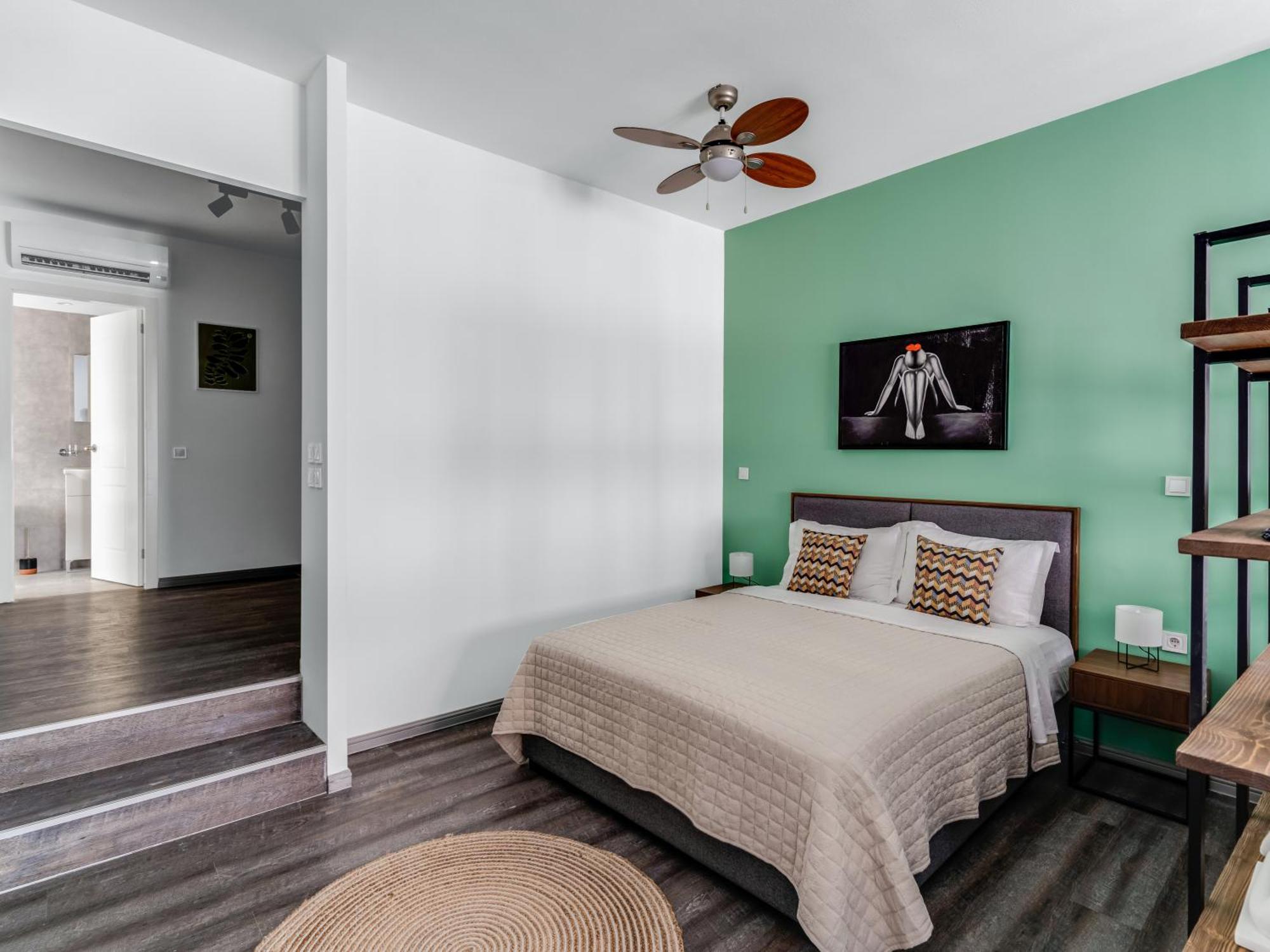 אתונה Yalarent Luxury Apartments In The Heart Of The City מראה חיצוני תמונה
