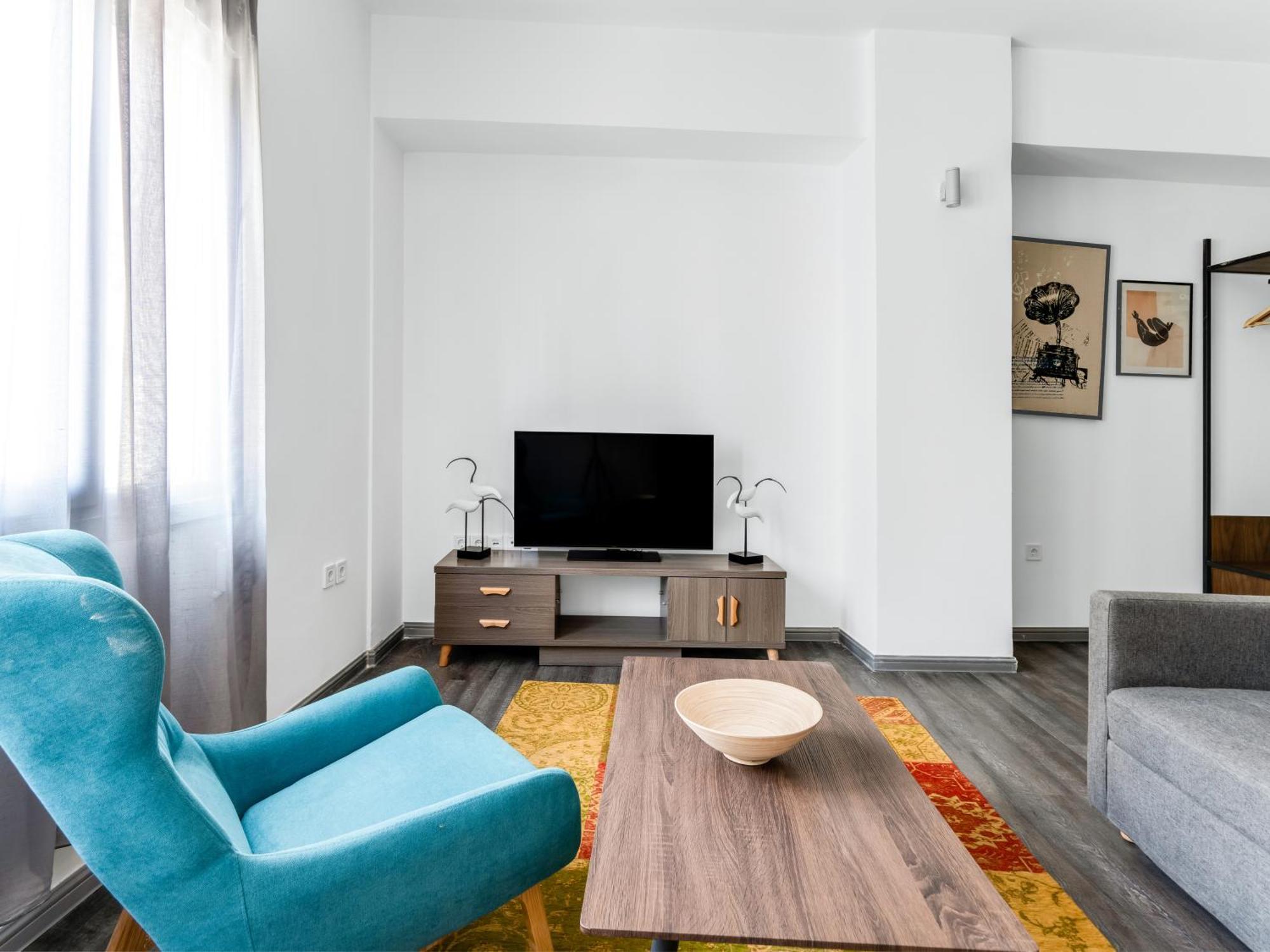 אתונה Yalarent Luxury Apartments In The Heart Of The City מראה חיצוני תמונה