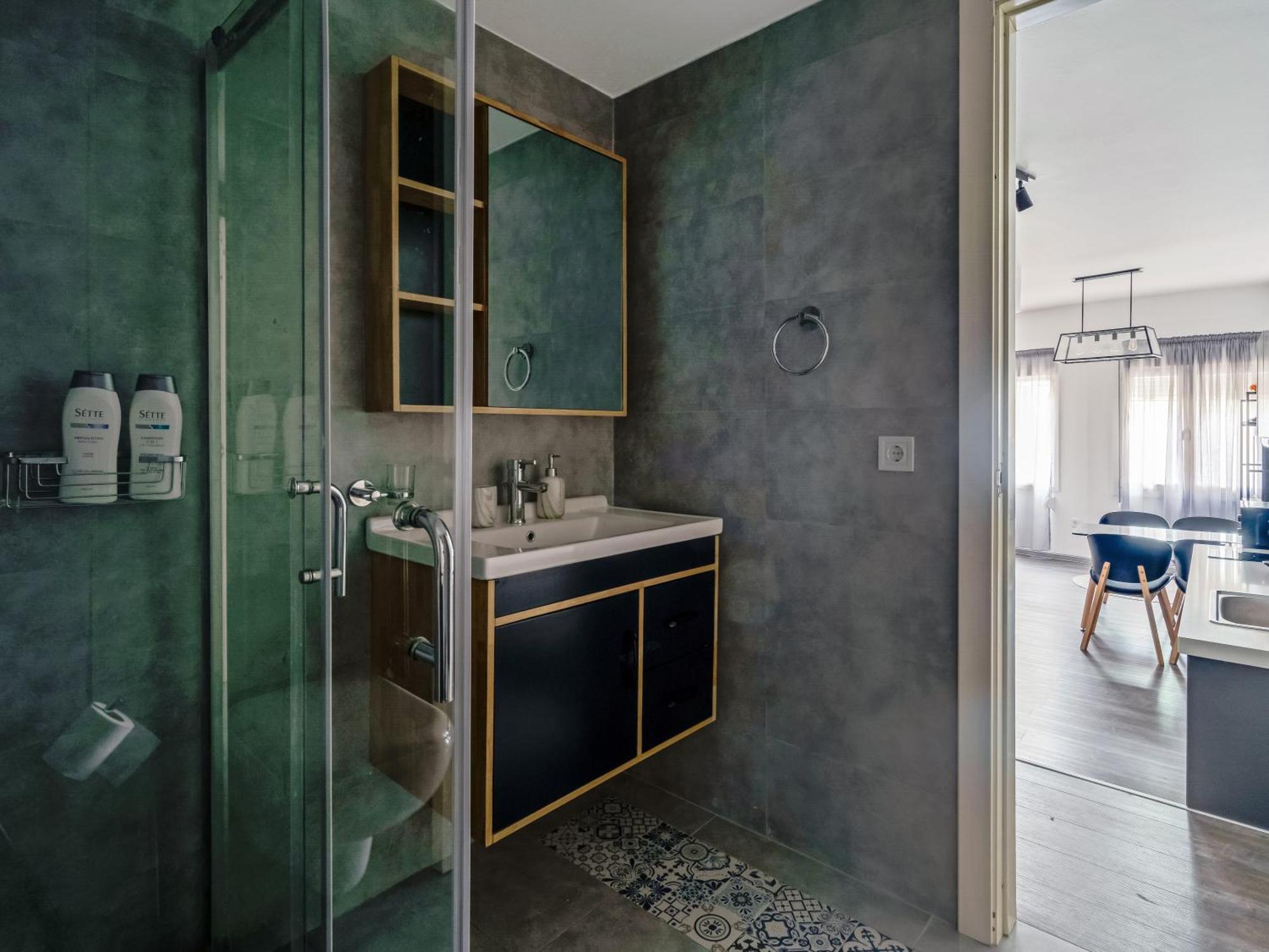 אתונה Yalarent Luxury Apartments In The Heart Of The City מראה חיצוני תמונה